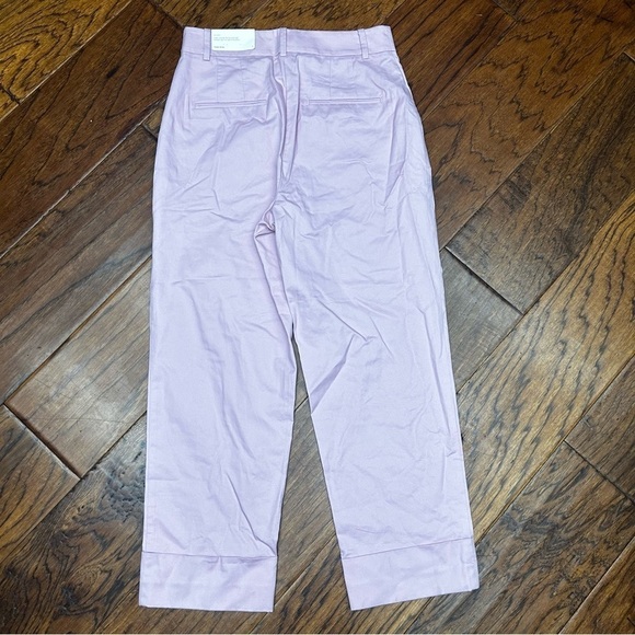 Ann Taylor curvy fit pants NWT - Picture 3 of 8